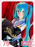 【10月キャンペーン ヘッドのオーダーメイド無料】aotumedoll（アニメドール）ヘッドとボディ自由組み合わせページ 135cm /145cm/155cm/160cmボディ選択可能 TPE製/シリコン製選択可能 等身大 リアルラブドール