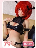 【10月キャンペーン ヘッドのオーダーメイド無料】aotumedoll（アニメドール）ヘッドとボディ自由組み合わせページ 135cm /145cm/155cm/160cmボディ選択可能 TPE製/シリコン製選択可能 等身大 リアルラブドール