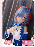【10月キャンペーン ヘッドのオーダーメイド無料】aotumedoll（アニメドール）ヘッドとボディ自由組み合わせページ 135cm /145cm/155cm/160cmボディ選択可能 TPE製/シリコン製選択可能 等身大 リアルラブドール