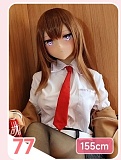 【10月キャンペーン ヘッドのオーダーメイド無料】aotumedoll（アニメドール）ヘッドとボディ自由組み合わせページ 135cm /145cm/155cm/160cmボディ選択可能 TPE製/シリコン製選択可能 等身大 リアルラブドール