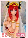 【10月キャンペーン ヘッドのオーダーメイド無料】aotumedoll（アニメドール）ヘッドとボディ自由組み合わせページ 135cm /145cm/155cm/160cmボディ選択可能 TPE製/シリコン製選択可能 等身大 リアルラブドール
