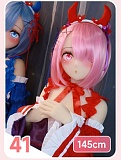 【10月キャンペーン ヘッドのオーダーメイド無料】aotumedoll（アニメドール）ヘッドとボディ自由組み合わせページ 135cm /145cm/155cm/160cmボディ選択可能 TPE製/シリコン製選択可能 等身大 リアルラブドール