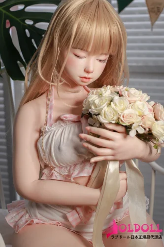 【全商品10％オフ】Jiusheng doll 最新作 125cm Cカップ #128B Meyoヘッド ROS口開閉機能 瞑りヘッド 美少女系デザインの等身大リアルドール