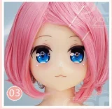 凹凸咪 aotume（アニメドール） 145cm Dカップ＃114ヘッド 宣伝画像はTPE製ボディ+シリコンヘッド 等身大 リアルラブドール