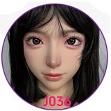 FUDOLL フルシリコン製ラブドール ヘッドとボディ自由組み合わせ