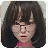 FUDOLL フルシリコン製ラブドール ヘッドとボディ自由組み合わせ