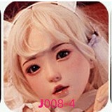 FUDOLL フルシリコン製ラブドール ヘッドとボディ自由組み合わせ