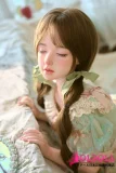 本物みたいな可愛いリアルドール