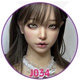 FUDOLL フルシリコン製ラブドール ヘッドとボディ自由組み合わせ