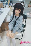 Kiradols アニメドールが魅せる二次元ヒロインのリアルな再現
