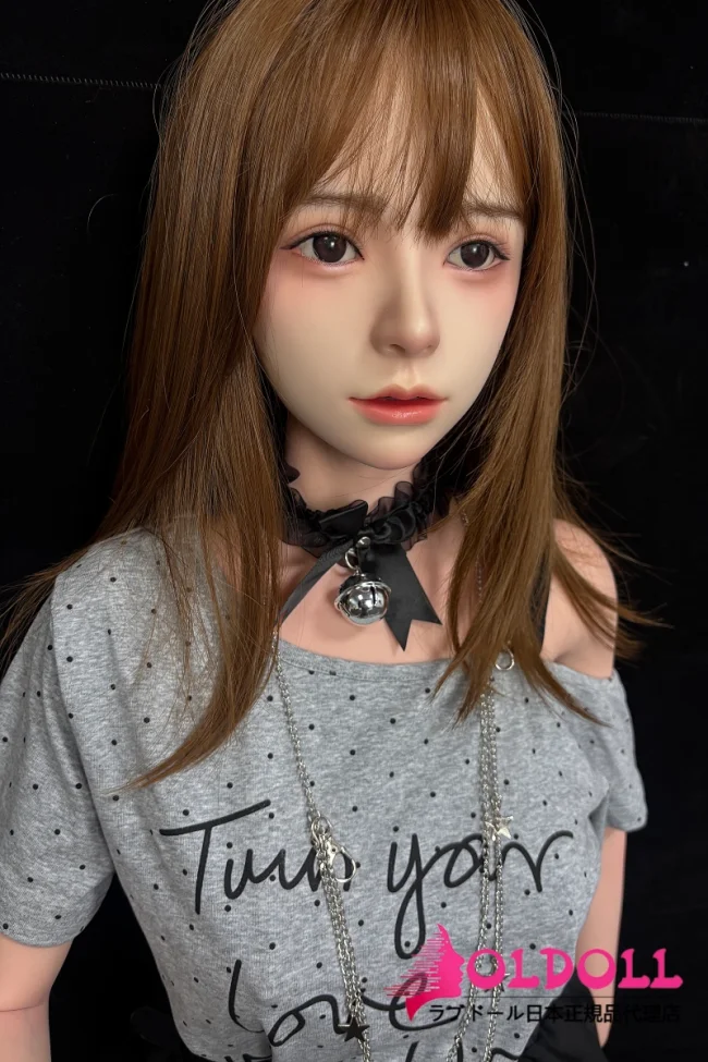 Real girl(A工場) Lシリーズ ヘッドL3 高級職人メイク シリコンヘッド オーラル可能 ROS口開閉機能付き m16ジョイント