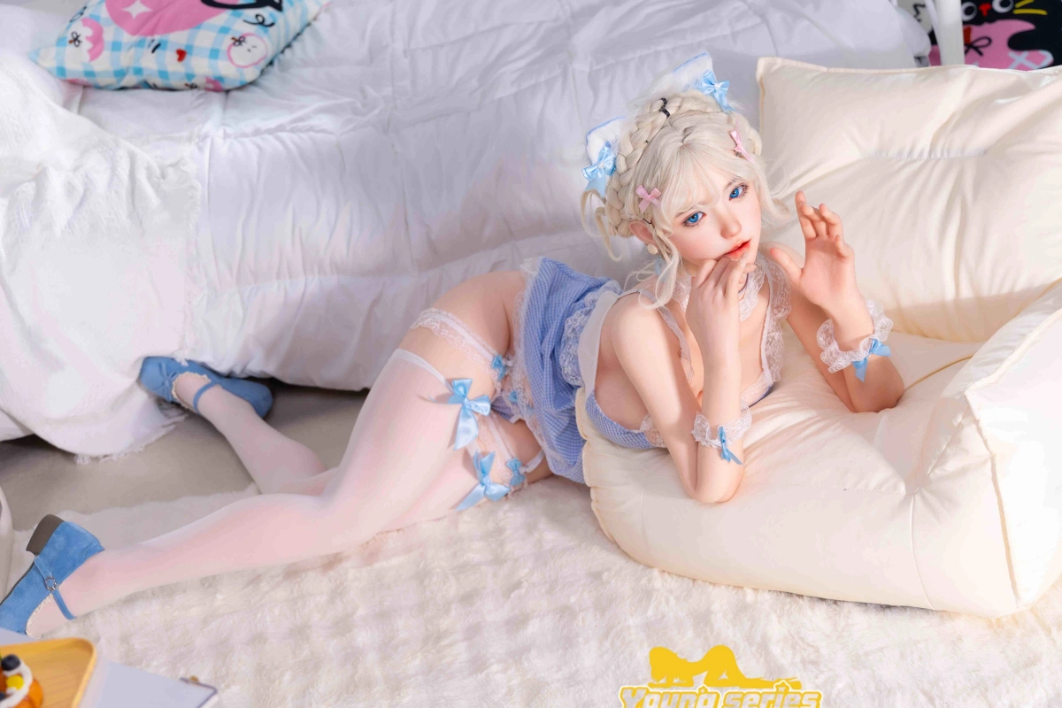 2次元風リアルドール 2次元風リアルドール