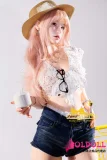 写真撮影におすすめのリアルドール
