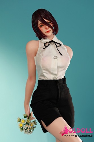 Mini Doll(ミニドール)70cm レゼ アニメドール フルシリコン製｜作中の衣装を忠実に再現したクオリティの高いコスプレダッチワイフ
