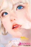 撮影用として人気のリアルドール
