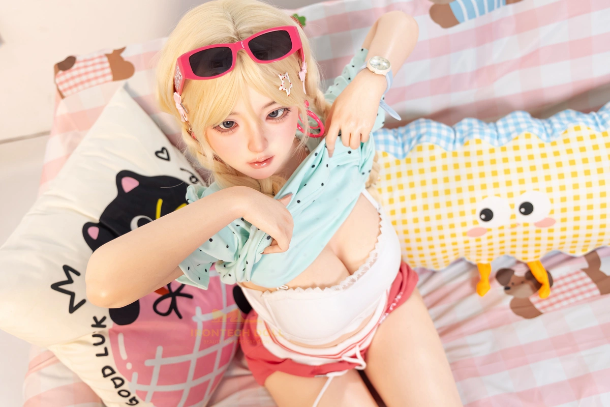金髪ラブドール ブロンドヘアドール 金髪ラブドール ブロンドヘアドール