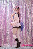 シリコン/TPE素材が選べるボディのリアルな触感イメージ
