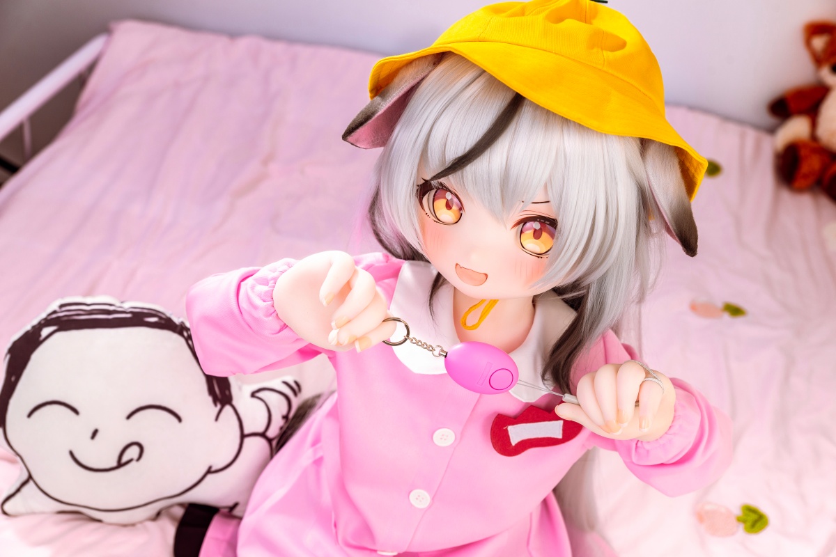 可愛い雰囲気の二次元系アニメドール 可愛い雰囲気の二次元系アニメドール