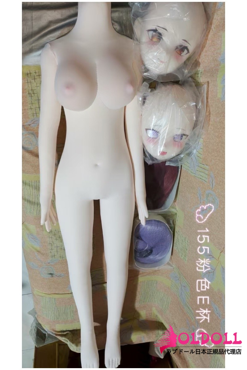155cm‑Eカップ