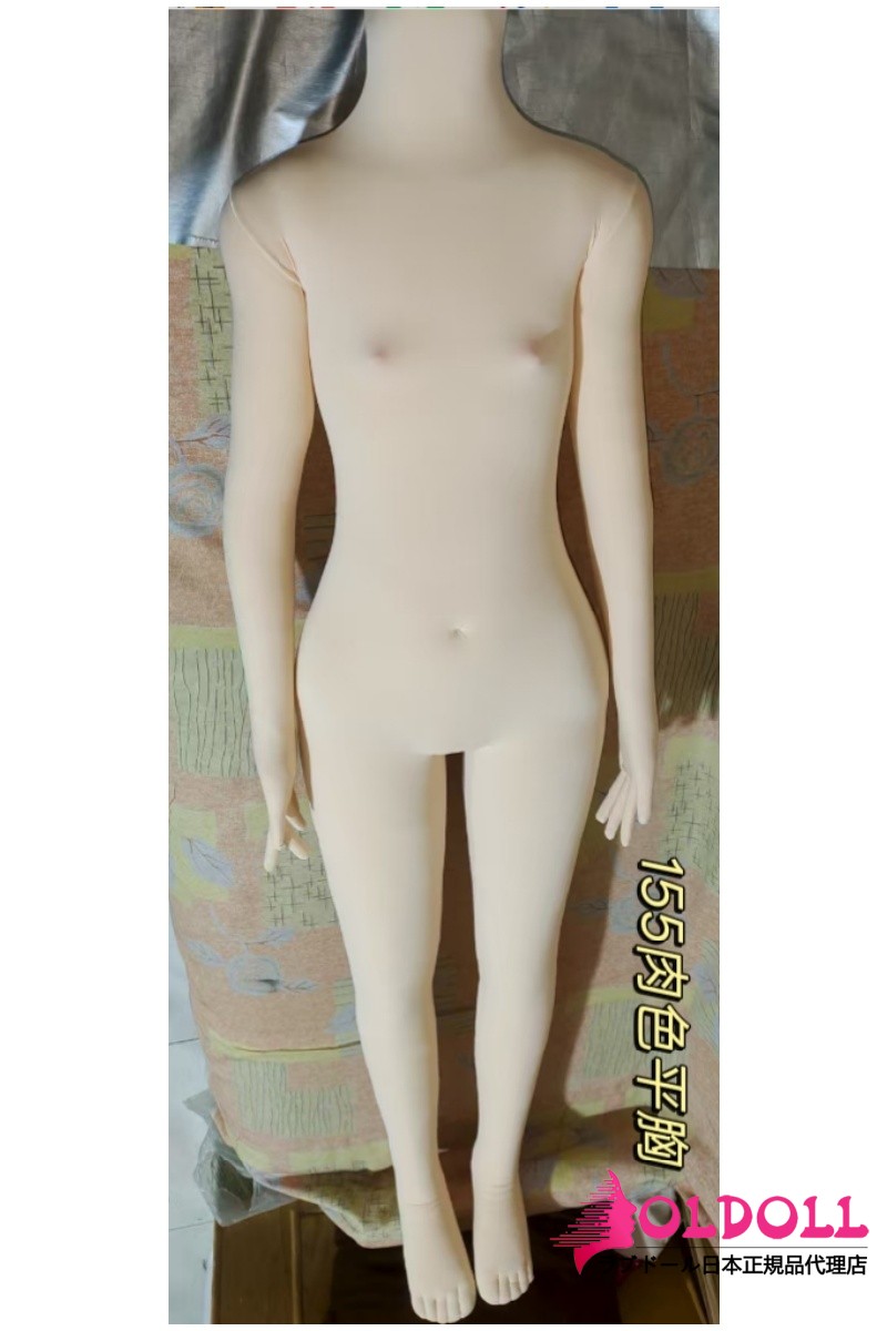 155cm‑バスト平