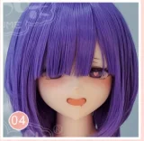 Aotume doll 凹凸咪 アニメドール 155cm Cカップ＃M6ヘッド 中華風コスチュームに合わせたアニメキャラクタードール アニメ系美少女ドール 宣伝画像シリコンヘッド+tpeボディ【お客様ご撮影写真ギャラリー】