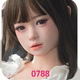 FUDOLL 皮膚版165cm Iカップ Z-1白桃(baitao) 美人ラブドール チョーカーを纏う過激で妖艶な巨乳ダッチワイフ