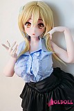 
ElsaBabe 151cm アニメドール キュートな横顔
