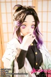 和装コスプレを楽しめるアニメドール
