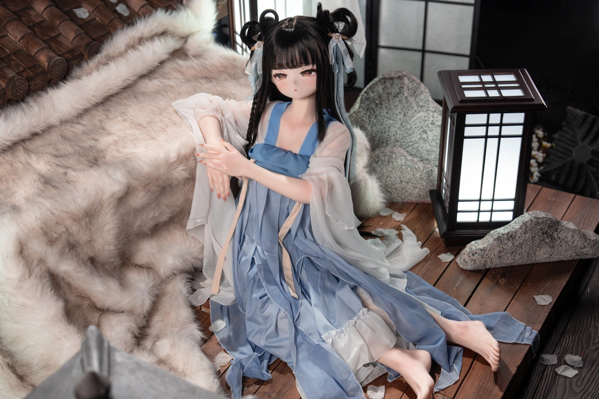 コスプレ撮影に使えるアニメドール コスプレ撮影に使えるアニメドール