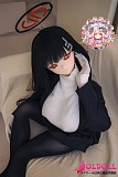 
155cm-MAX アニメドールが魅せるお姉さん系の美しいスタイル
