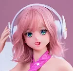 Sinodoll 戦闘機ボディ143cm/148cm/70cmトルソー選択可能 ヘッドとボディ組み合わせ自由ページ 等身大ラブドール