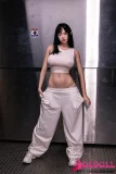 韓国巨乳系女優ドール