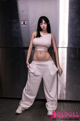 K-DIVA 170cm Gカップ Seraヘッド  リアルスキン付き 韓国ガール 高身長巨乳系セクシーダッチワイフ