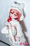 
小柄な体躯から伸びるしなやかな脚線美のサイドショット
