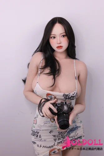 K-DIVA 170cm Gカップ Rozeヘッド 韓国風リアル製美人ラブドール  リアルな顔立ちと巨乳スタイルが魅力の女性ドール