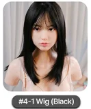 K-DIVA 170cm Gカップ Rozeヘッド 韓国風リアル製美人ラブドール  リアルな顔立ちと巨乳スタイルが魅力の女性ドール