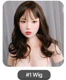K-DIVA 170cm Gカップ Seraヘッド  リアルスキン付き 韓国ガール 高身長巨乳系セクシーダッチワイフ