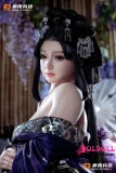 Real girl｜RainStorm doll別注品 162cm Eカップ 冰7ヘッド まぶた開閉機能選択可能 リアルドール