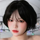 K-DIVA 170cm Gカップ Seraヘッド  リアルスキン付き 韓国ガール 高身長巨乳系セクシーダッチワイフ
