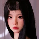 K-DIVA 170cm Gカップ Seraヘッド  リアルスキン付き 韓国ガール 高身長巨乳系セクシーダッチワイフ