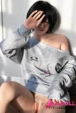 大人の女性らしい雰囲気のリアルドール