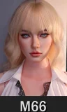 Arcana 半身ラブドール 85cm Kカップ T02+M73 (Ella) ヘッド 清楚で上品な雰囲気のトルソードール リアルな質感と美しい造形の女性ボディ MDDOLLトルソーシリーズ