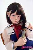 
美少女ラブドール #130B Karinヘッド 表情アップ
