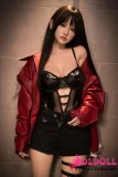 美人系リアルドール