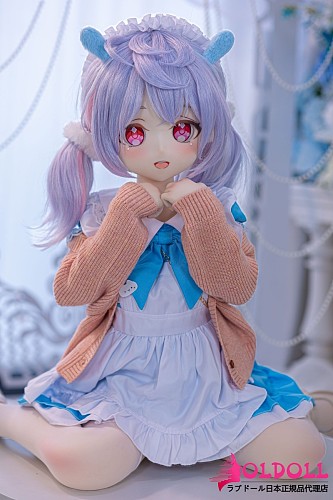 【シリコンヘッド】MW Girl(魔物姫) アニメドール 115cm ＃希希 シリコン/tpeボディ選択可能 原神シグウィン風美少女ダッチワイフ