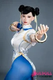 コスプレリアルドール
