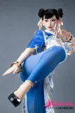 美少女コスプレドール
