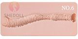 SHEDOLL ボディ単体 シリコン/tpe製ボディ選択可能 等身大リアルラブドール