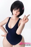 ボブヘア ラブドール
ナチュラル系リアルドール