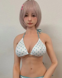 IrontechDoll T158cm Fカップ